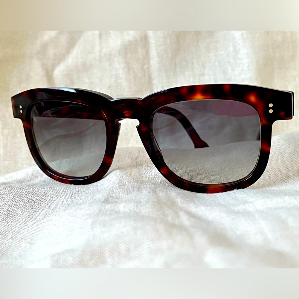 Anne Et Valentin “Sellers” Sunglasses